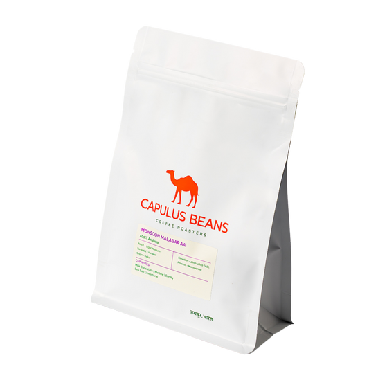 Monsooned Malabar Arabica AA