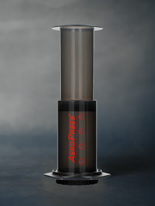 Aeropress Coffee Maker