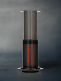 Aeropress Coffee Maker