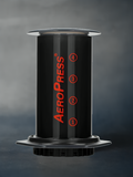 Aeropress Coffee Maker