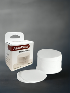 Aerobie Aeropress Filter 350 pcs/pkt