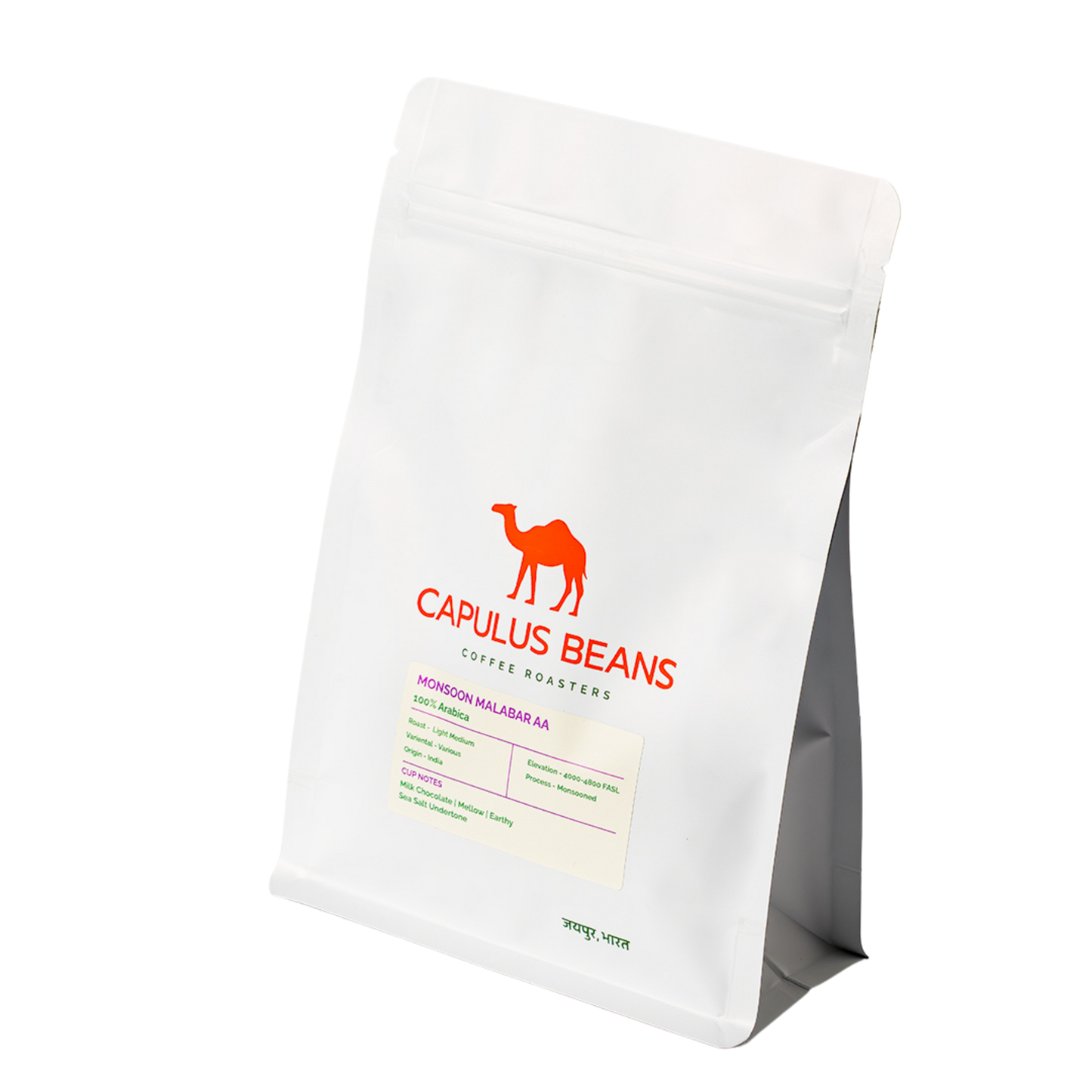Monsooned Malabar Arabica AA
