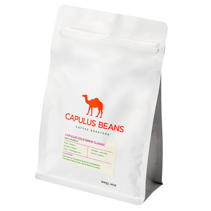 CAPULUS COLD BREW CLASSIC