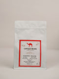 Fermented Washed Arabica | Salawara Estate