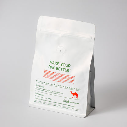 Monsooned Malabar Arabica AA