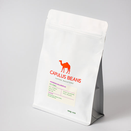 Monsooned Malabar Arabica AA