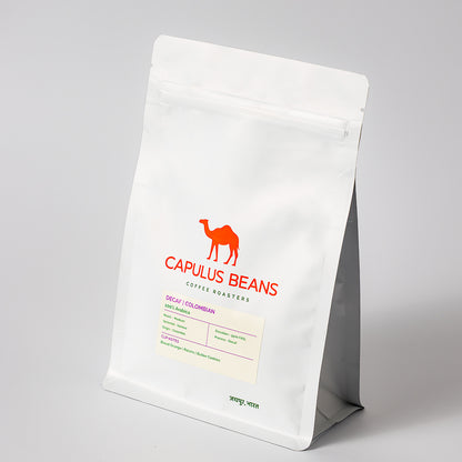 COLOMBIAN DECAF | OMNI ROAST