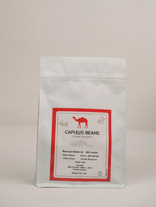 Monsooned Malabar