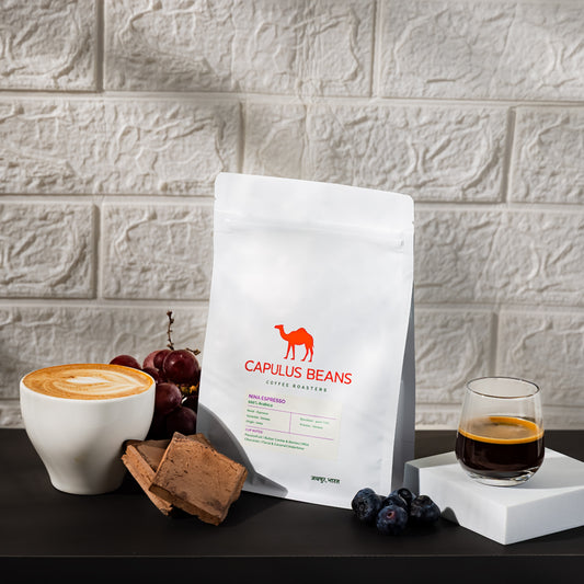 NINA ESPRESSO
