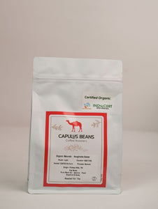 Organic Naturals Arabica | Anughraha Estate